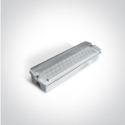 ΦΩΤΙΣΤΙΚΟ ΑΣΦΑΛΕΙΑΣ LED 5 6000K 35.2x11x6.5cm Ν. 89404