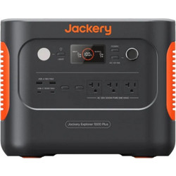 Φορητός Σταθμός Ενέργειας Jackery Explorer 1000 Plus