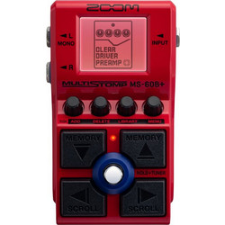 Zoom MS-60B