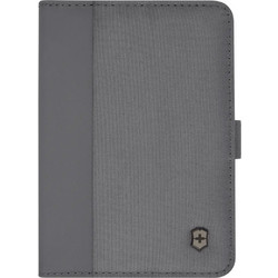 ΘΗΚΗ ΔΙΑΒΑΤΗΡΙΟΥ PASSPORT HOLDER Grey