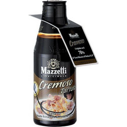 Κρέμα Βαλσάμικου με Τρούφα Mazzetti Cremoso Truffle 215ml