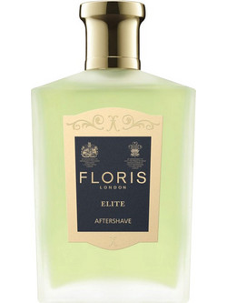 Floris Elite After Shave Splash 100ml