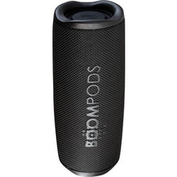 Boompods Beachboom 12 Ηχείο Bluetooth 12W Μαύρο
