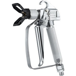 VEVOR Πιστόλι Βαφής Χωρίς Αέρα 3600PSI με 5 Μύτες GYWQPTJRGJPJSGQJDV0