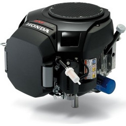 Honda GXV630RH-QY-F4-SD