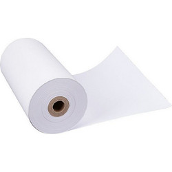 Χαρτοταινία σε Ρολό Θερμική 80x50mm (25m) Συσκευασία 10 Τεμαχίων BPA Free