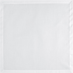Napkin MENU Valento SEVAMENBL White