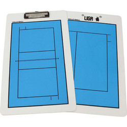 LIGA TACTIC BOARD VOLLEYBALL
