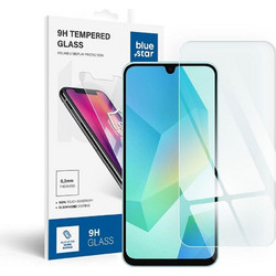 Blue Star Tempered Glass (Samsung Galaxy A16)