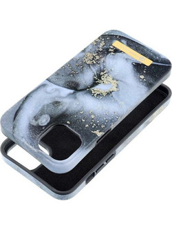 FORCELL F-Protect Mirage Case Compatible With Magsafe For Iphone 14 Plus Marble mist