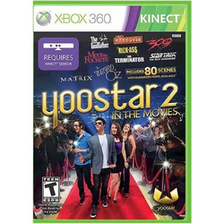 Yoostar 2 In The Movies Xbox 360