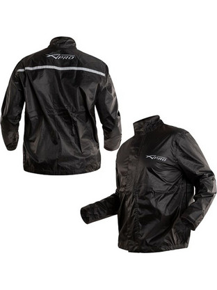 ΑΔΙΑΒΡΟΧΟ JACKET IMMERSION BLACK | A-PRO