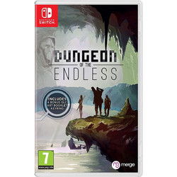 Dungeon Of The Endless Nintendo Switch