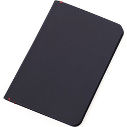 TROIKA PPH10/LE Slim Pass 3 Θήκη Διαβατηρίου με RFID Μαύρη