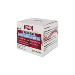 Derma V10 Retinol Day Cream SPF25 50ml