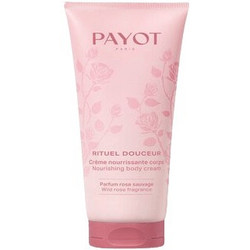 Payot Nourishing Cream Ενυδατική Lotion Σώματος 100ml