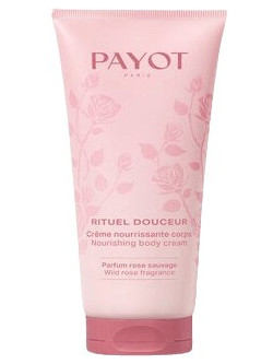 Payot Nourishing Cream Ενυδατική Lotion Σώματος 100ml