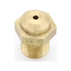 Gas Injector M8*0,75 / Q 1,45Mm
