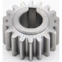MPM7 - Planetary Gear (Metal) 24