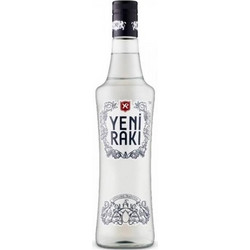Yeni Raki 700ml 700ml