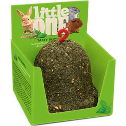 Little One Tasty Bluebell 150gr