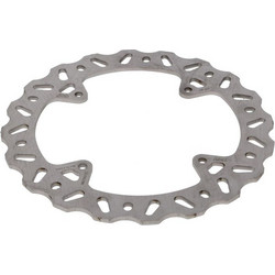 ΔΙΣΚΟΠΛΑΚΑ ΠΙΣΩ TRW KTM FREERIDE F 4T 250 2018-2020, FREERIDE 250 2018-2020, FREERIDE 350 2012-2017, SX 17/14 85 2011-2023, SX 19/16 85 2011-2023. MST463EC