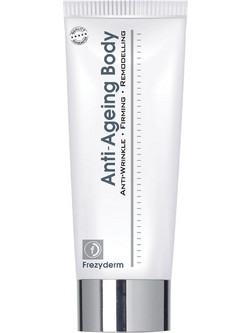Frezyderm Anti Ageing Κρέμα Σώματος για Σύσφιξη 200ml