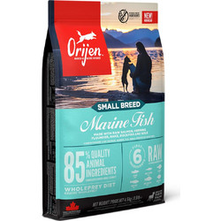 Orijen Small Breed Marine Fish 1.8kg