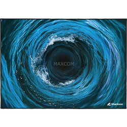 Sharkoon SKILLER SFM12 Undertow (Μπλε, 140 x 100cm)