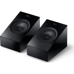 KEF R8a Ζεύγος Ηχείων Hi-Fi 150W 2 Δρόμων Gloss Black