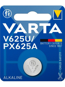 Varta V625U 10τμχ