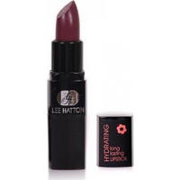 Lee Hatton Hydrating Long Lasting Lipstick 129 Raisin