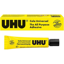 ΚΟΛΛΑ ΓΕΝΙΚΗΣ ΧΡΗΣΗΣ Νο13 35ML UHU 7003365