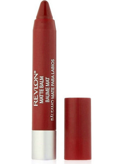 Revlon Colorburst Matte 265 Lip Balm με Χρώμα 2.7gr