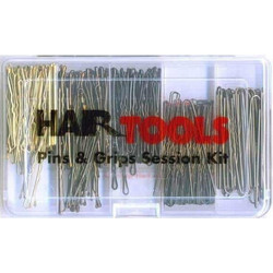 Hair Tools Pins + Grips Session Kit (61233)