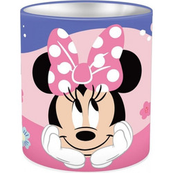 Μολυβοθήκη Μεταλλική 10x11 Minnie (000564883)