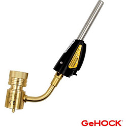 Φλόγιστρο Προπανίου με Αυτόματη Ανάφλεξη GeHOCK