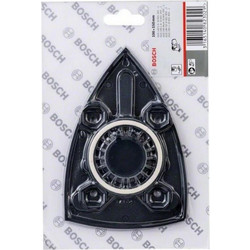 Πέλμα Tριβείου Velcro για GSS140-1A/GSS160-1A Bosch 2608601448