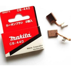 Κάρβουνα Ψύκτρες Makita CB-440 194427-5