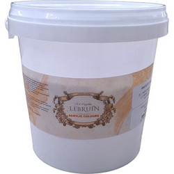 Lebruin γύψος καλλιτεχνίας 1kg