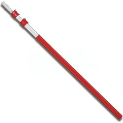Ars EXP-3.3 Τηλεσκοπικό Κοντάρι για Πριόνι 1.40m - 3.29m