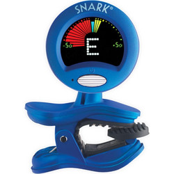 Snark SN-1X Clip-on