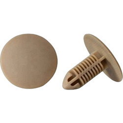 Σετ συνδετήρες αυτοκινήτου - 10pcs - R-F16101-25 - 180872