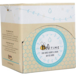 Meli Time Sticks Ανθέων σε στικς 10gr (50 τμχ) | Επαγγελματική Συσκευασία