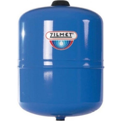 Zilmet ULTRA-PRO 750 Πιεστικό Δοχείο Κάθετο 750lt Ανταλλάξιμης Μεμβράνης