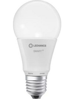 ΛΑΜΠΑ LED A75 E27 9.5W 2700K-6500K 1055lm SMART WIFI DIM