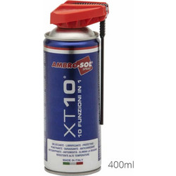AMBRO-SOL ΣΠΡΕΙ ΑΝΤΙΔΙΑΒΡ/ΚΟ, ΑΝΤΙΣΚΩΡ/ΚΟ, ΛΙΠΑΝ. 400ML XT10 St (571200.0004)