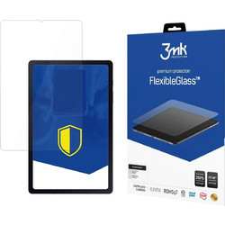 3mk FlexibleGlass Lite Tempered Glass (Galaxy Tab S6 Lite)