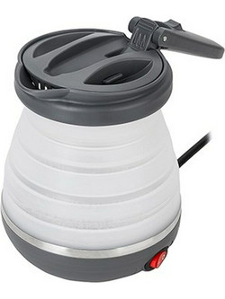 Adler AD-1279 Βραστήρας 0.6lt 750W