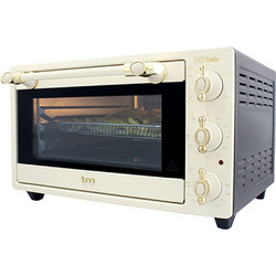 Φριτέζα TM Electron 1500 W (43,5 x 26,5 x 38 cm)